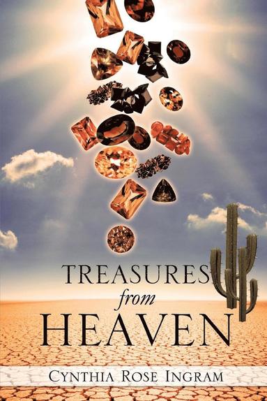 bokomslag Treasures from Heaven