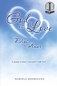 bokomslag God is Love