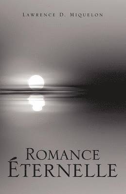 bokomslag Romance ternelle
