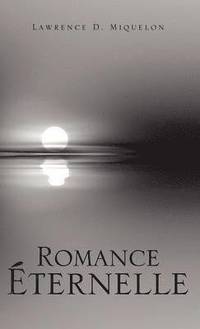 bokomslag Romance ternelle