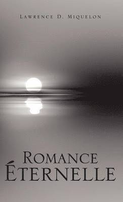 bokomslag Romance Éternelle