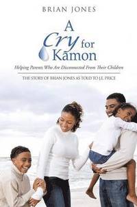 bokomslag A Cry For Kamon