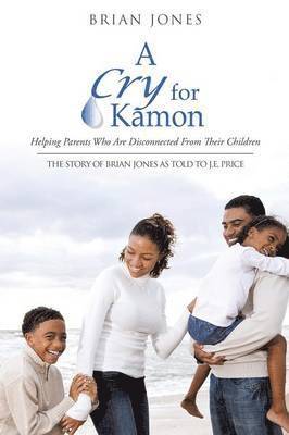 bokomslag Cry For Kamon