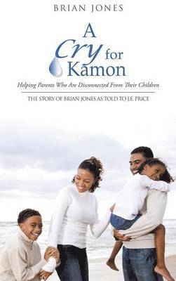 bokomslag Cry for Kamon