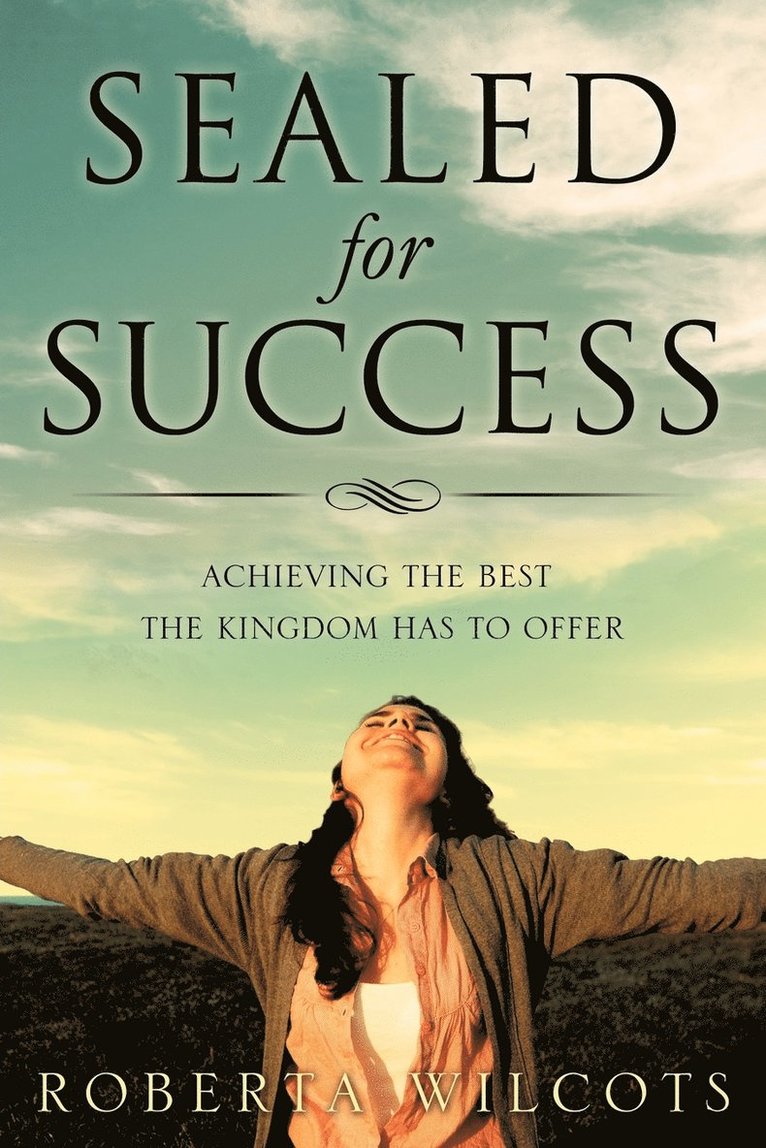 Sealed for Success 1