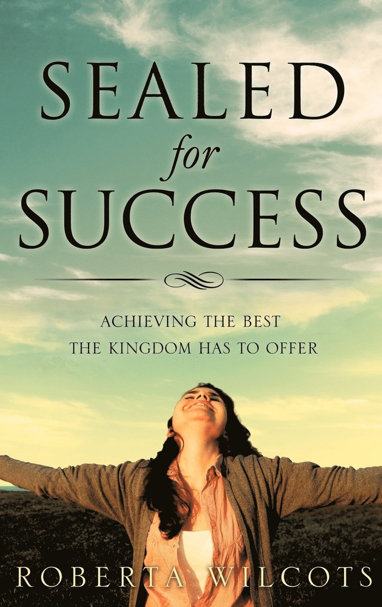 Sealed for Success 1