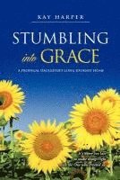 bokomslag Stumbling Into Grace