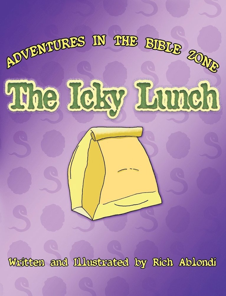 The Icky Lunch 1