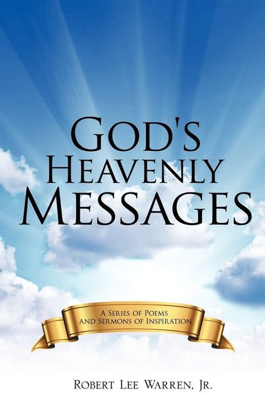 bokomslag God's Heavenly Messages