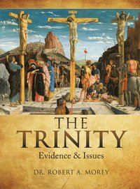 bokomslag TRINITY