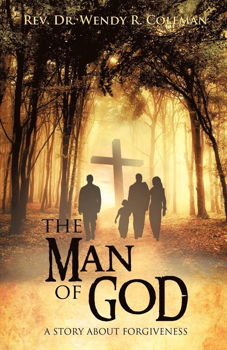 The Man of God 1