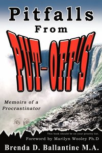 bokomslag Pitfalls From Put-Off's
