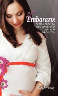 bokomslag El Embarazo