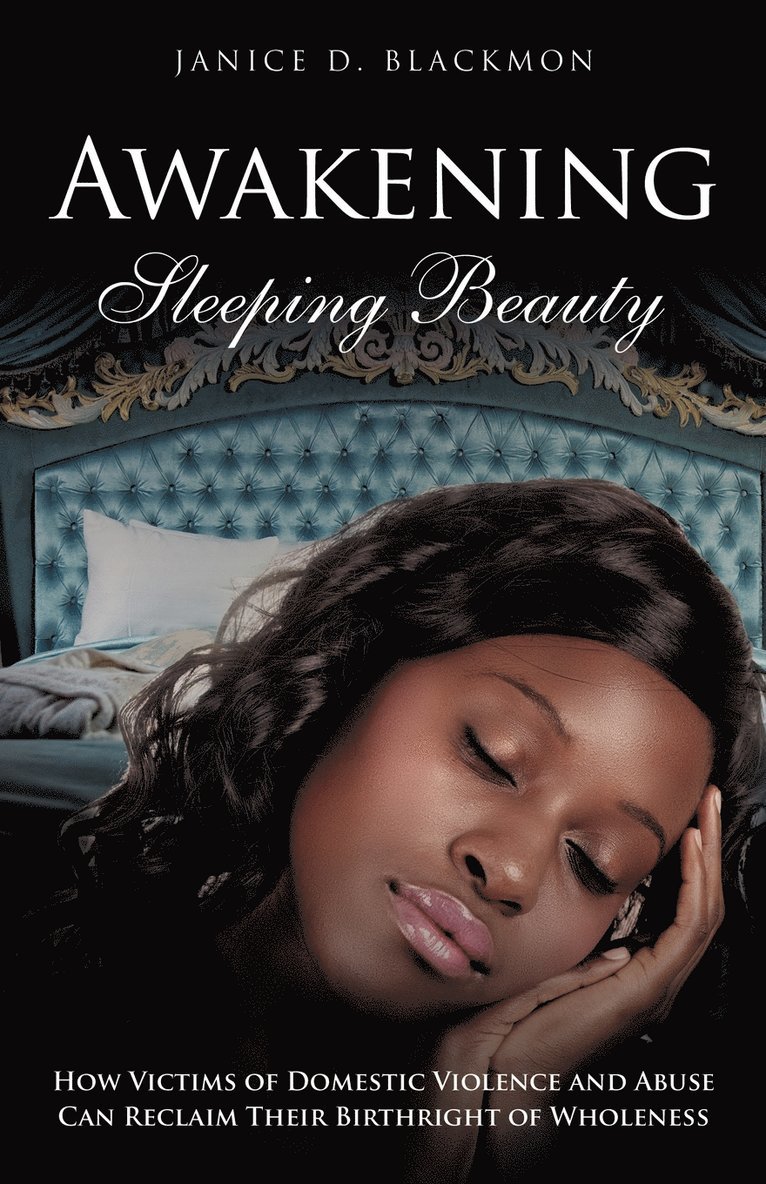 Awakening Sleeping Beauty 1