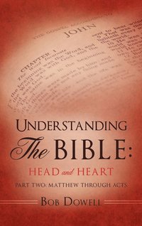 bokomslag Understanding The Bible