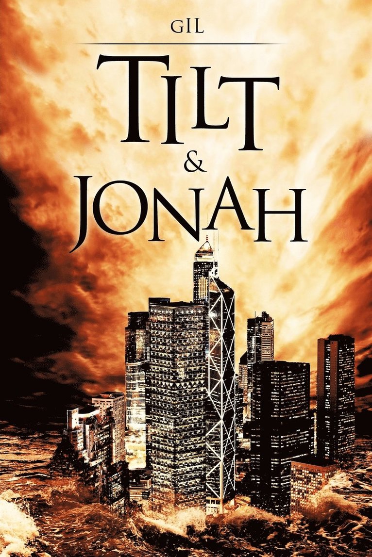 Tilt & Jonah 1