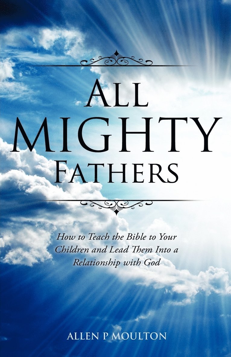 All Mighty Fathers 1