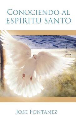 Jose Fontanez - Conociendo al Espiritu Santo, Inbunden