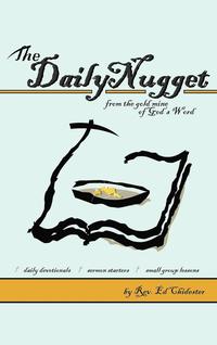 bokomslag The Daily Nugget