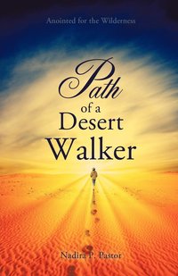 bokomslag Path of a Desert Walker