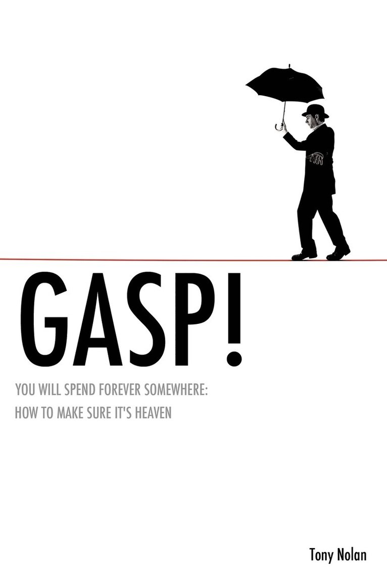 Gasp! 1