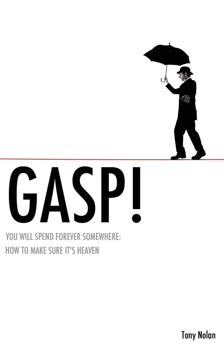 Gasp! 1