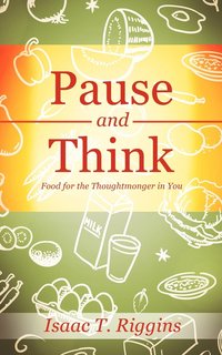 bokomslag Pause and Think