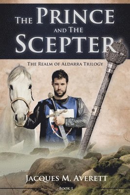 bokomslag Prince and The Scepter