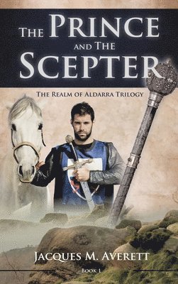 The Prince and The Scepter 1