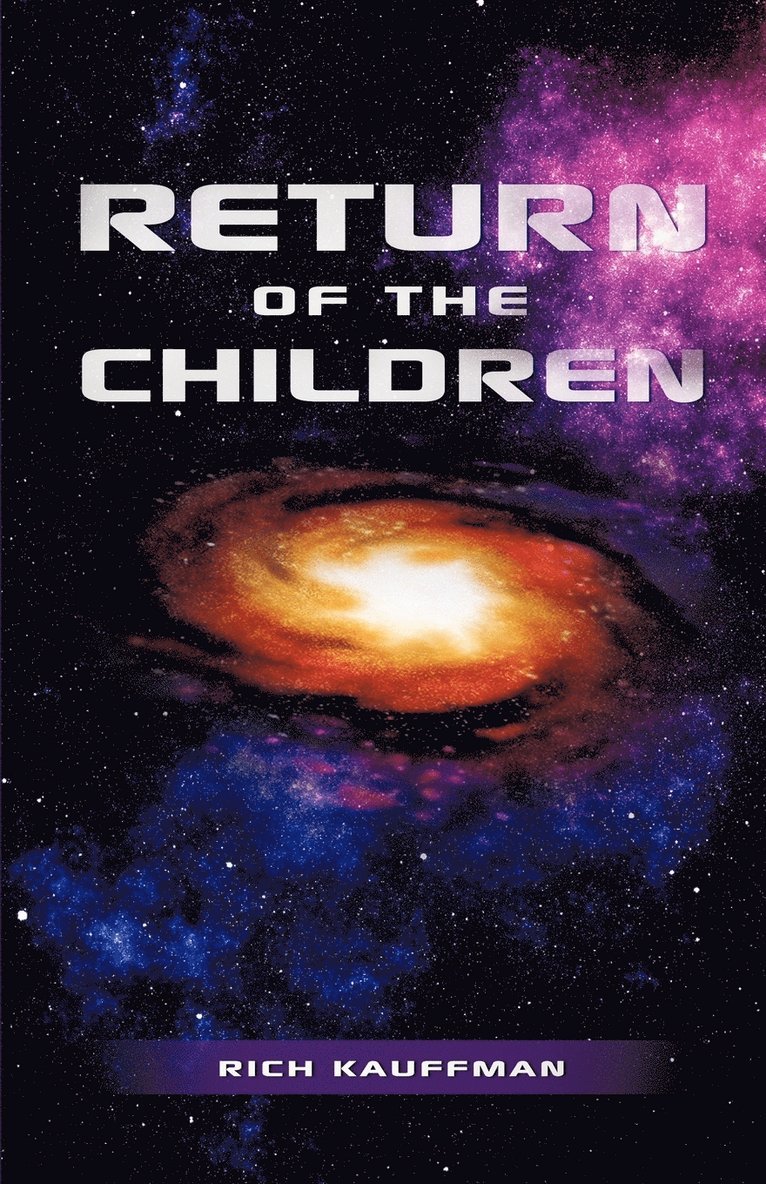 Return of the Children 1