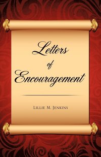 bokomslag Letters of Encouragement