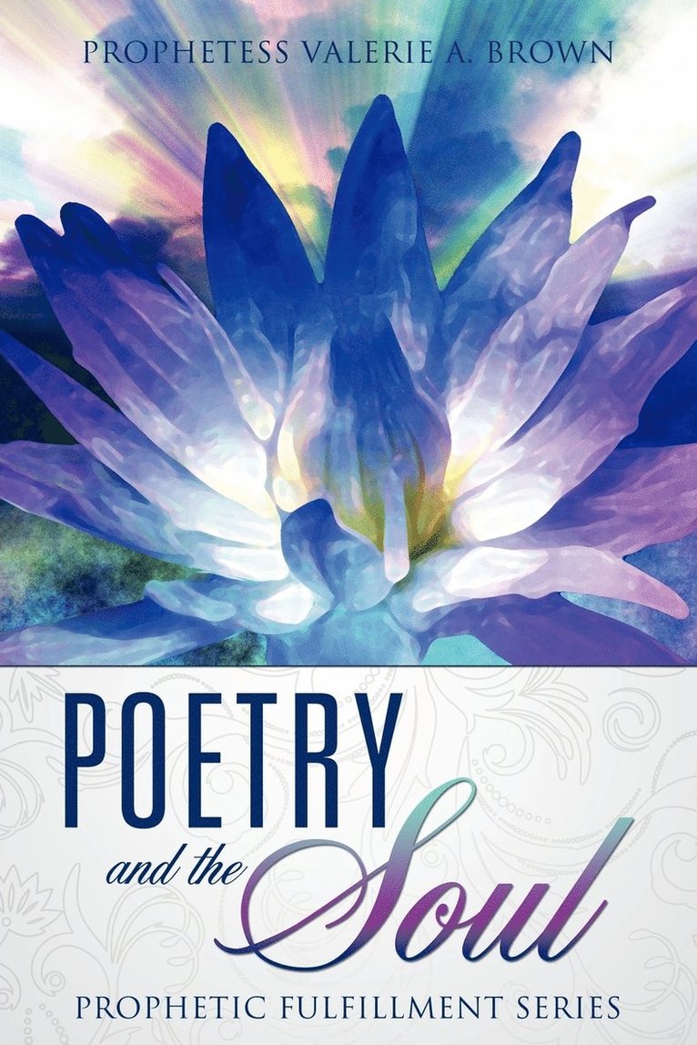 Poetry and the Soul 1