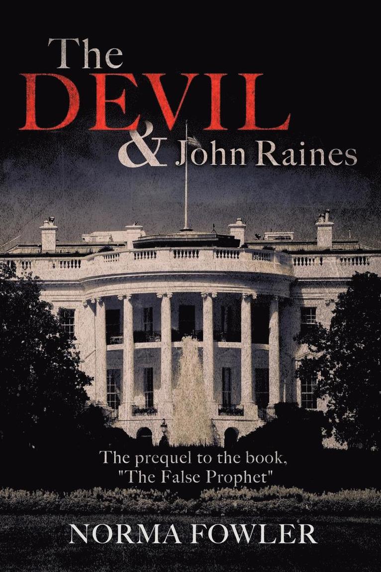 The Devil and John Raines 1