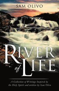 bokomslag River of Life