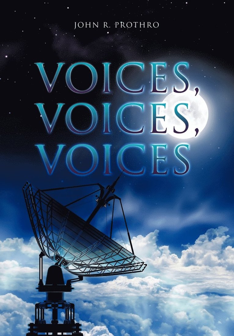 Voices, Voices, Voices 1