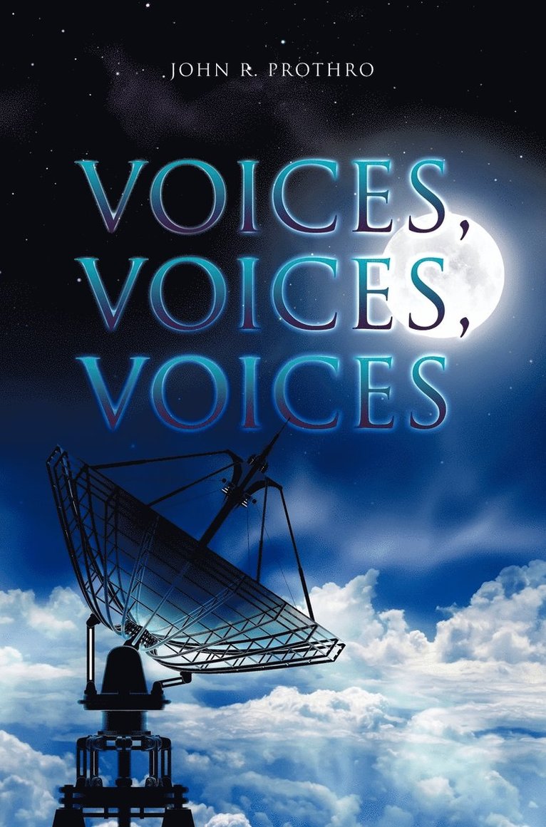 Voices, Voices, Voices 1