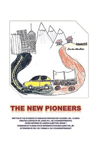 bokomslag The New Pioneers