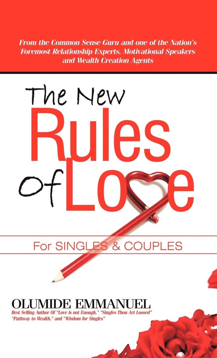 New Rules of Love