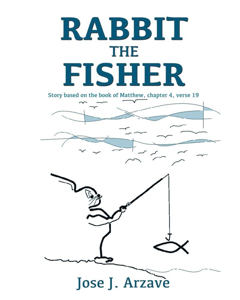 Rabbit the Fisher 1