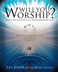 bokomslag Will You Worship?