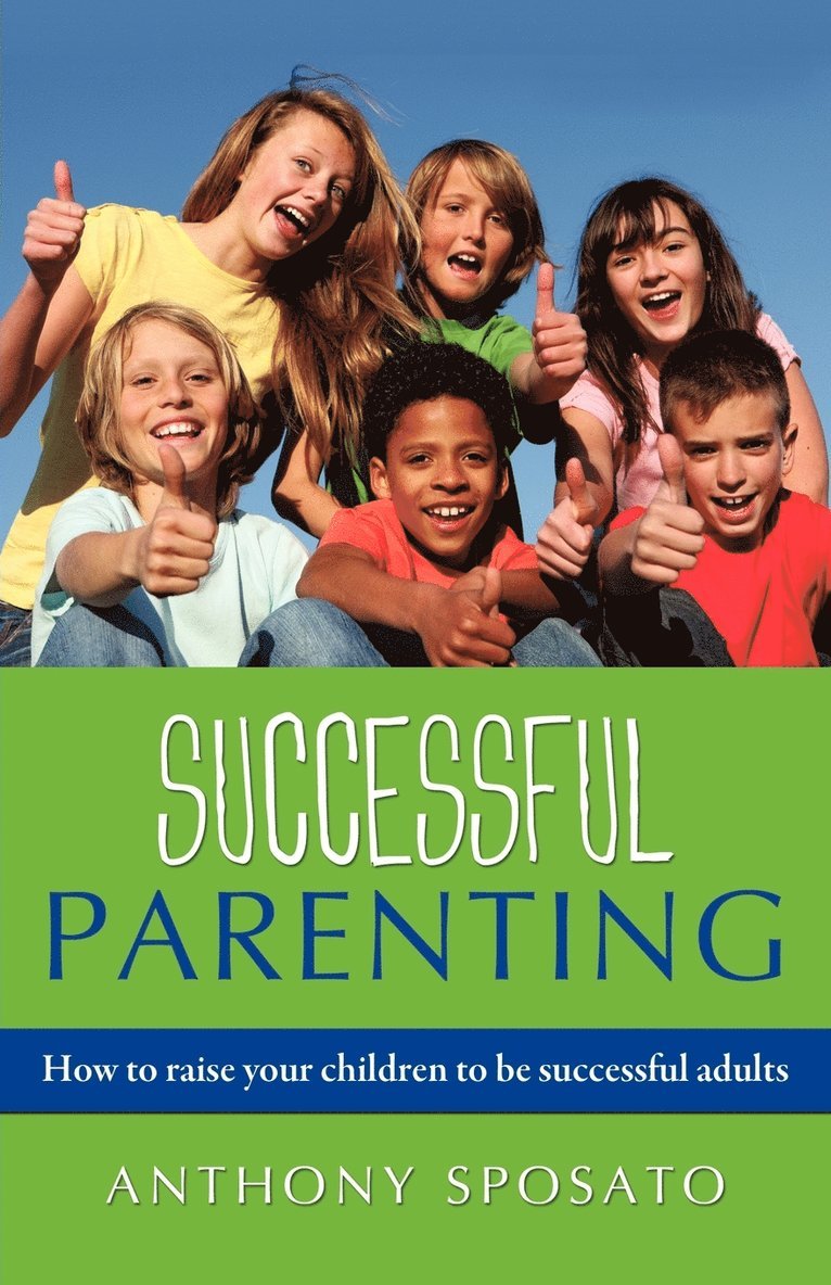 Successful Parenting 1