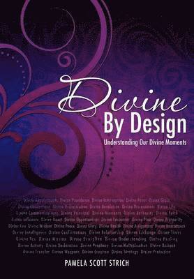 Pamela Scott Strich - Divine By Design, Häftad