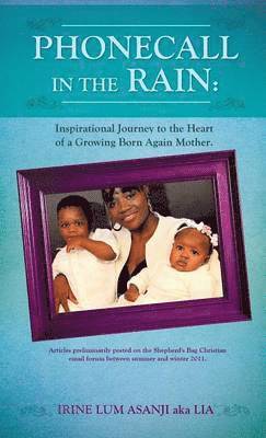 Phonecall in the Rain