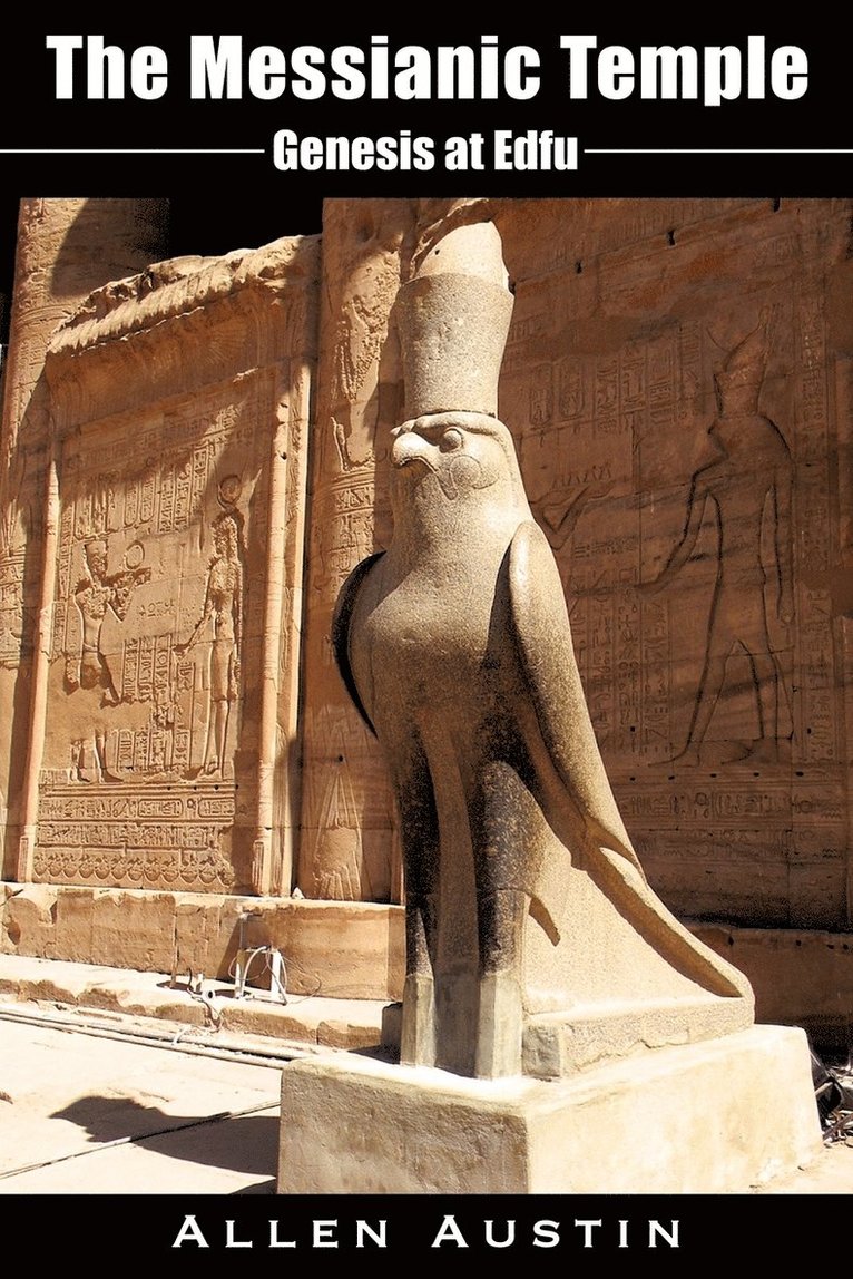 Messianic Temple 1