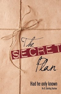 bokomslag Secret Plan