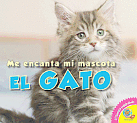 bokomslag El Gato