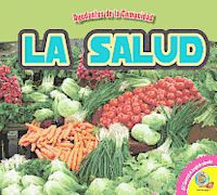 bokomslag La Salud, With Code