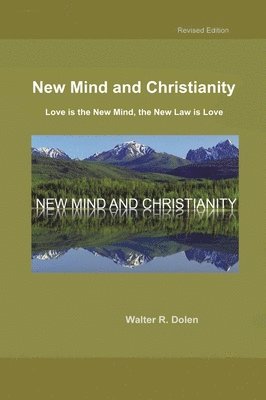 New Mind and Christianity 1