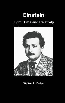 bokomslag Einstein