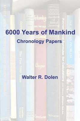 6000 Years of Mankind 1